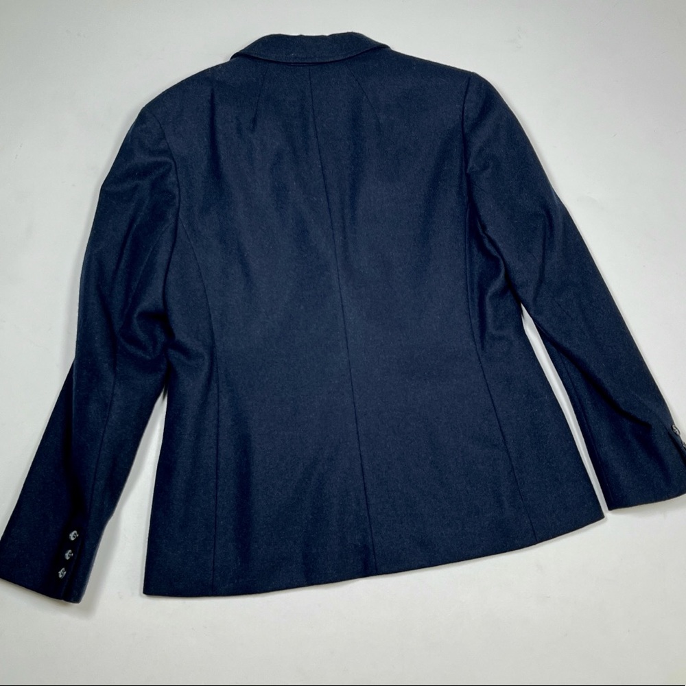 Pendleton Fitted Wool Jacket - image 3